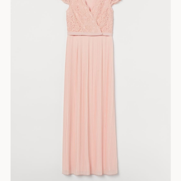 ✅✅ SOLD ✅✅ H&M MAMA Nursing Dress BNWT XS - Picture 8 of 9